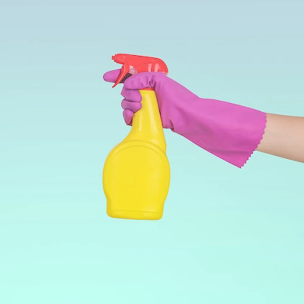 Make All-Purpose Cleaner with Dawn Dish Soap