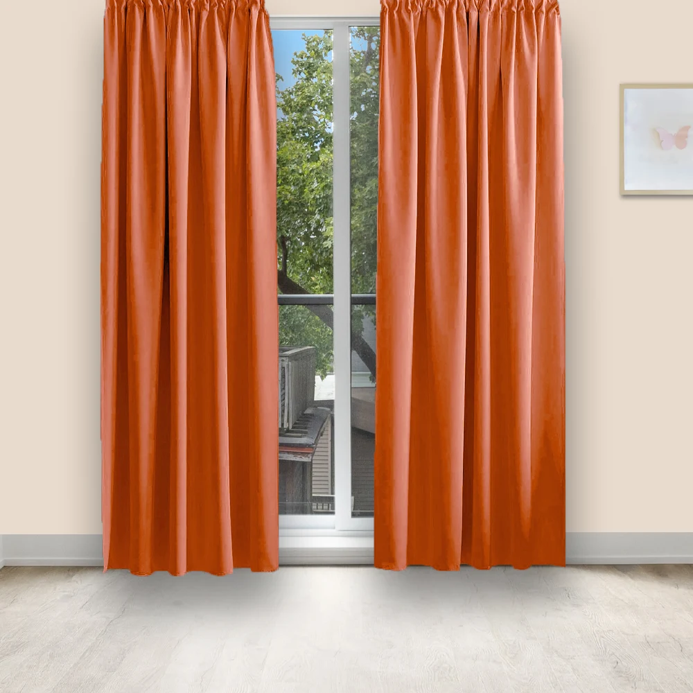 What Color Curtains Go With Beige Walls? (19 Best Options) Home Deviser