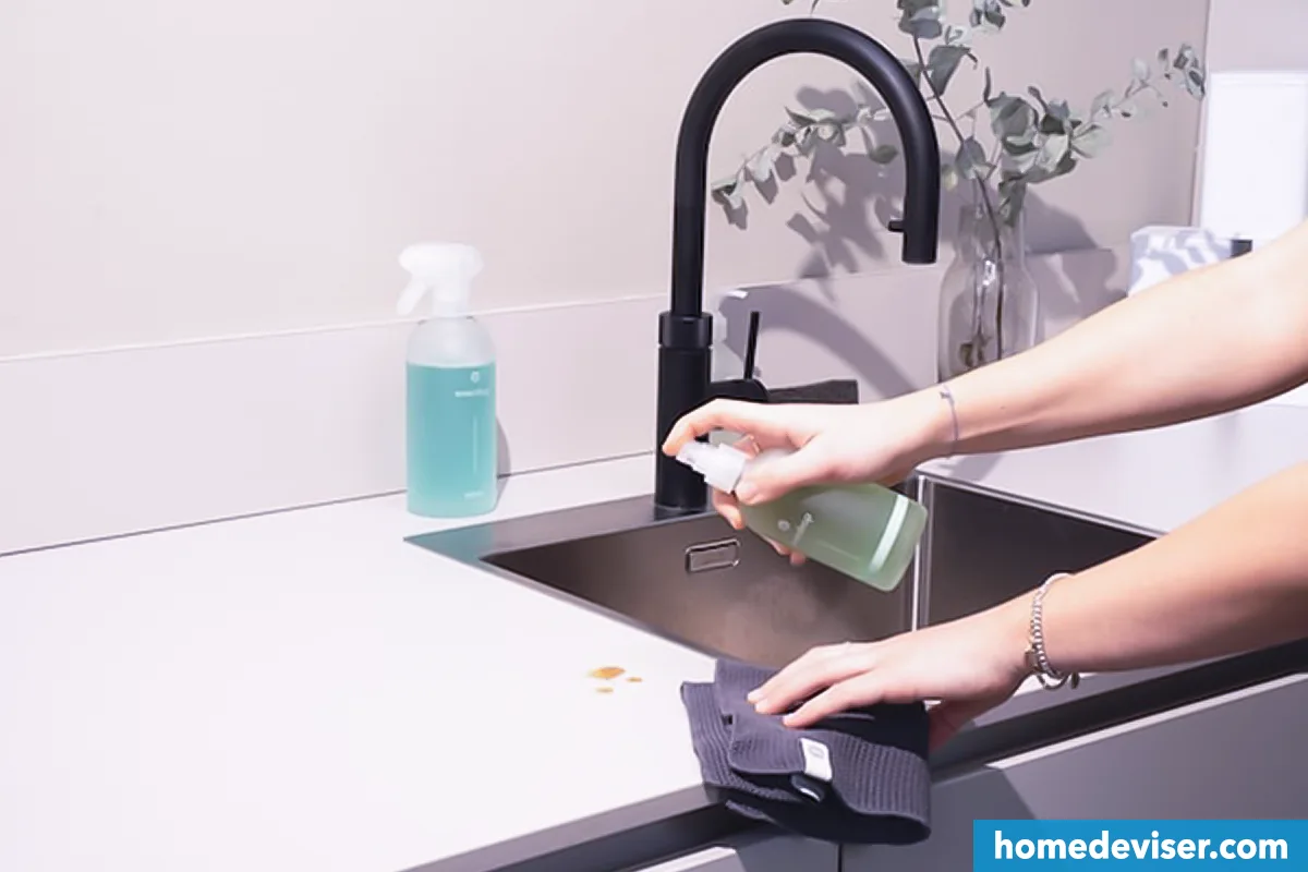 13 Habits of People Who Always Have a Clean Home