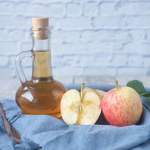 Apple Cider Vinegar for cleaning