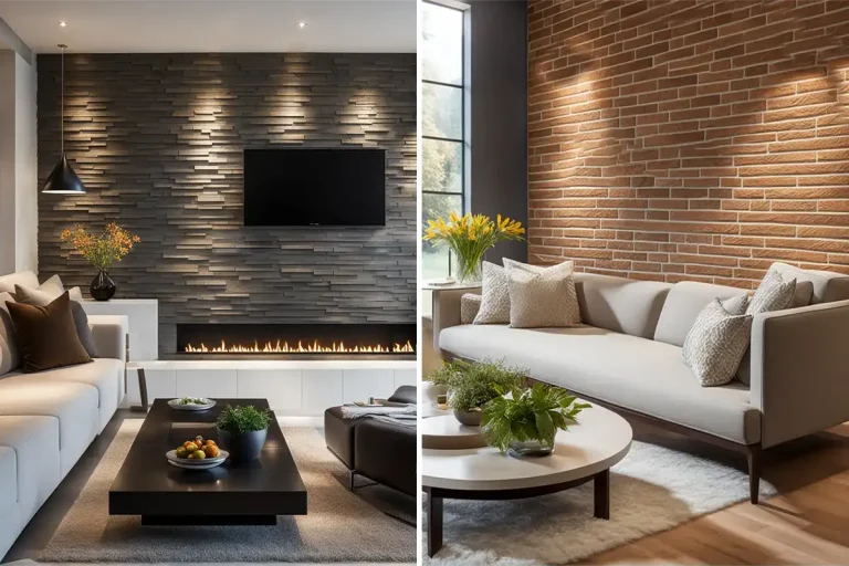 29 Stunning Brick Wall Ideas to Transform Your Home
