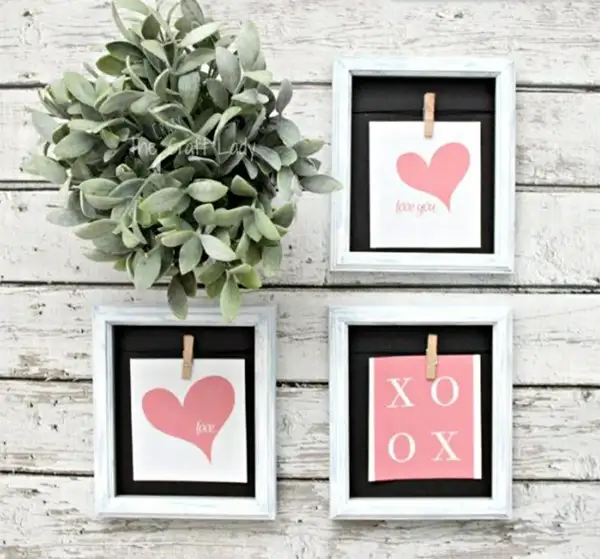 Cheap Picture Frames
