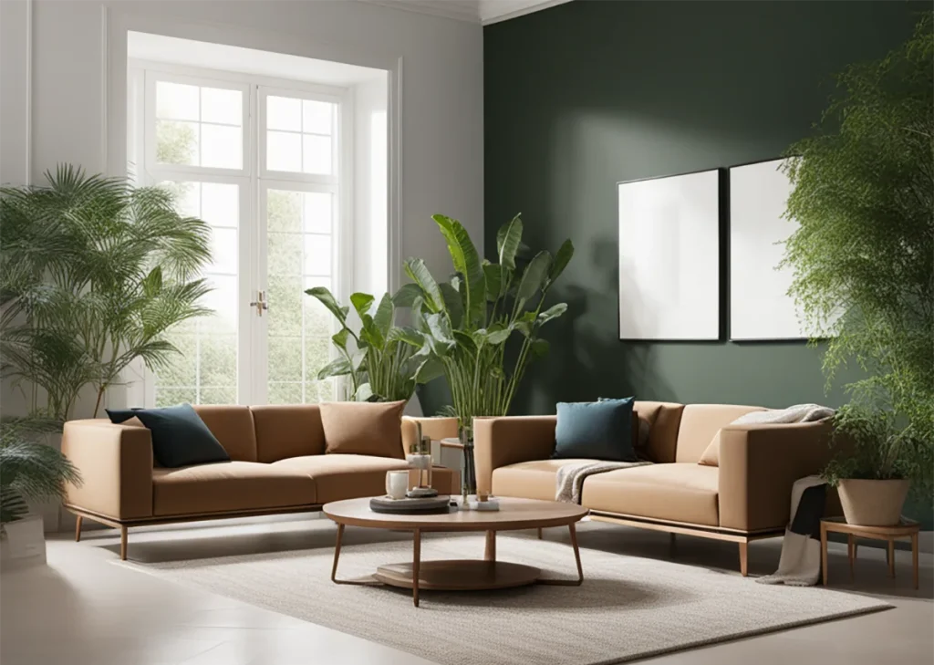 13 Things Greenery in Your House Reveals About You