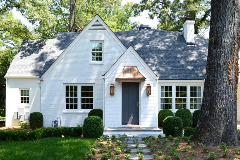 Front Door Colors for White House