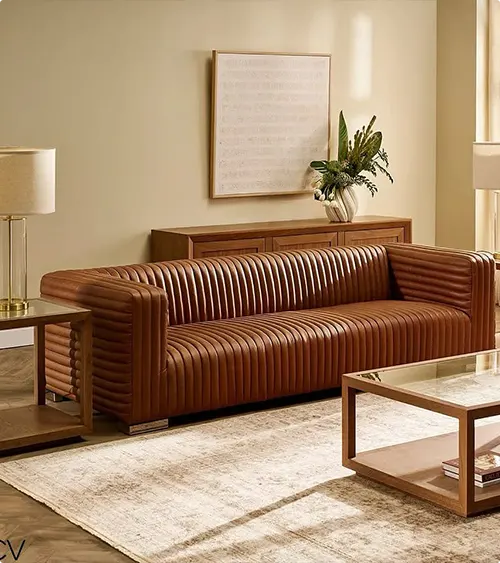 Brown Couch Living Room Ideas