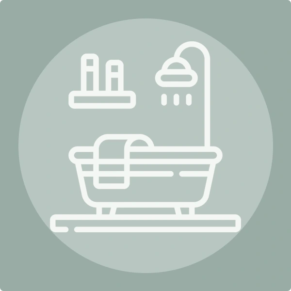 Bathroom Ideas