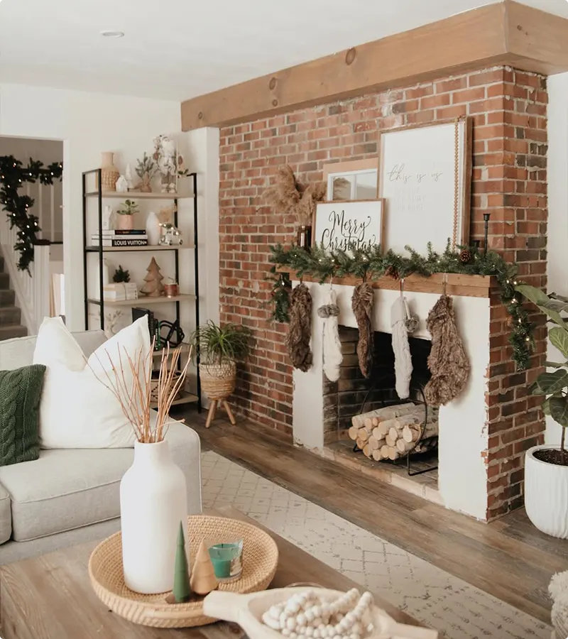 Christmas Bedroom Decor Ideas