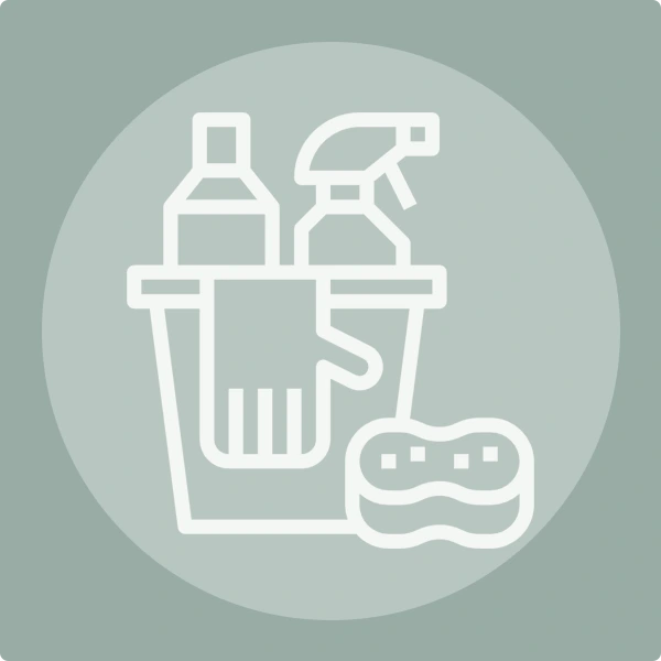 Cleaning Hacks