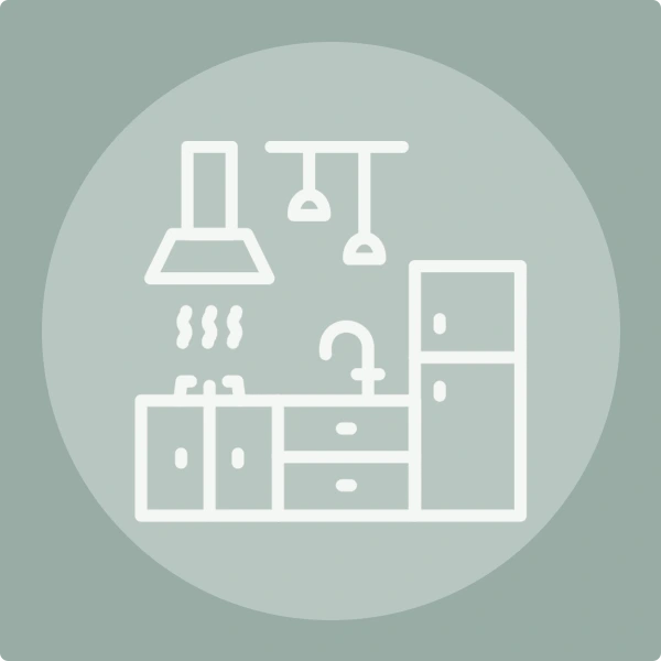 Kitchen Ideas