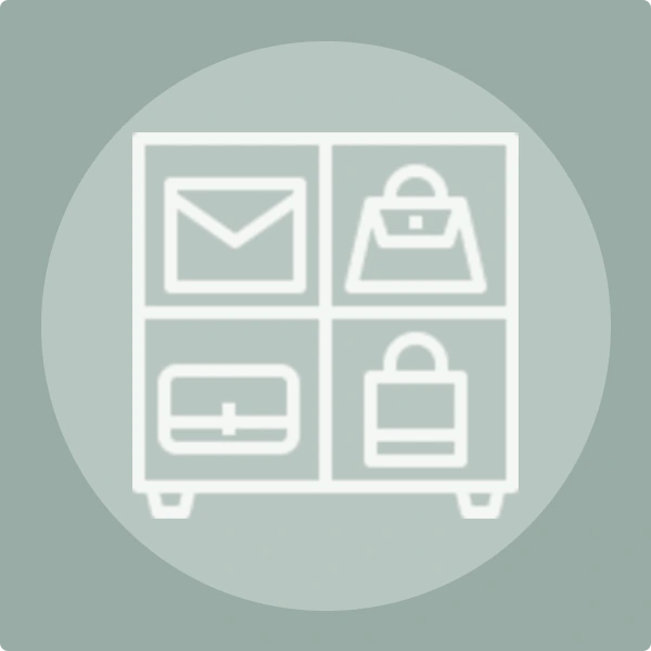 Organization Ideas