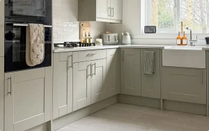 Sage Green Kitchen Ideas