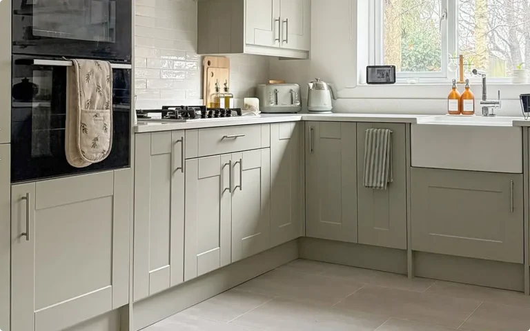 Sage Green Kitchen Ideas