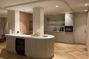 Japandi Kitchen Ideas