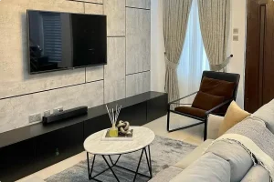 Living Room TV Wall Ideas