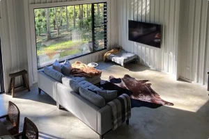 Shed House Interior Ideas