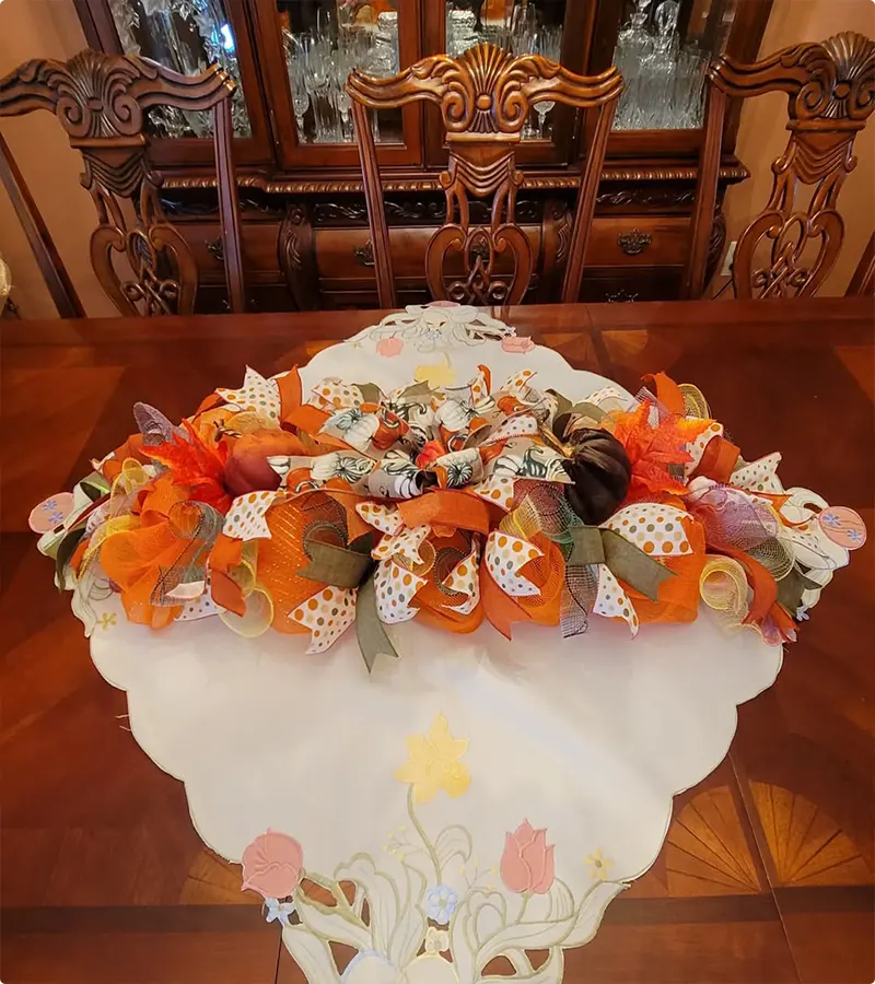 Stunning Thanksgiving Centerpiece Ideas