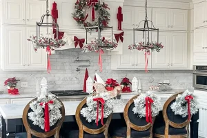 Traditional Christmas Decorations