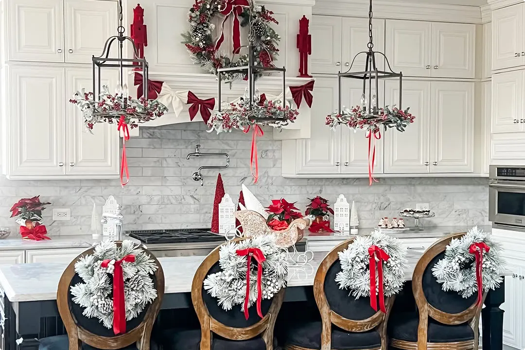 Traditional Christmas Decorations