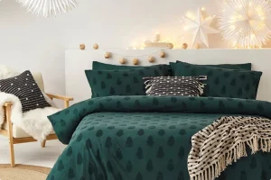 Winter Bedroom Ideas