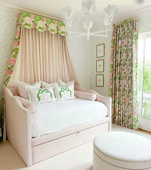 Daybed Ideas For Small Spaces