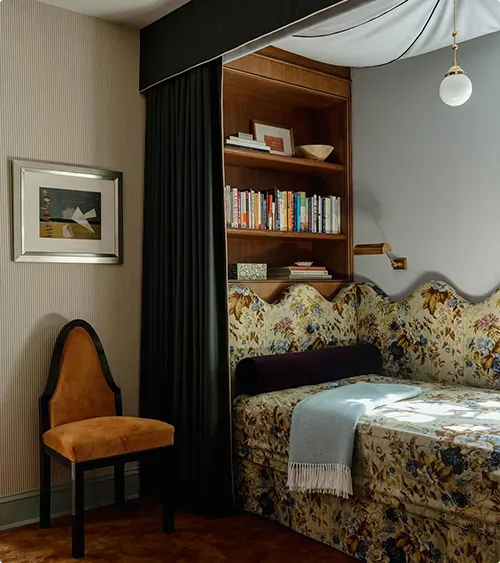 Daybed Ideas For Small Spaces