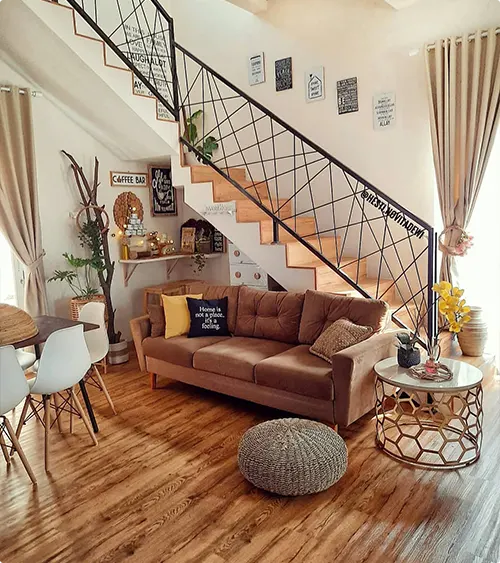 Tan Couch Living Room Ideas