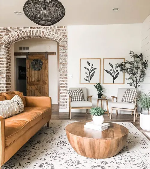 Tan Couch Living Room Ideas