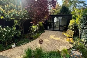 Small Garden Decor Ideas