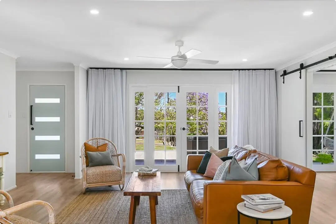 Tan Couch Living Room Ideas