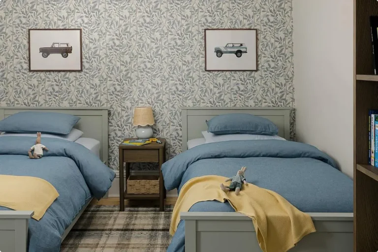 Teenage Girls Shared Bedroom Ideas