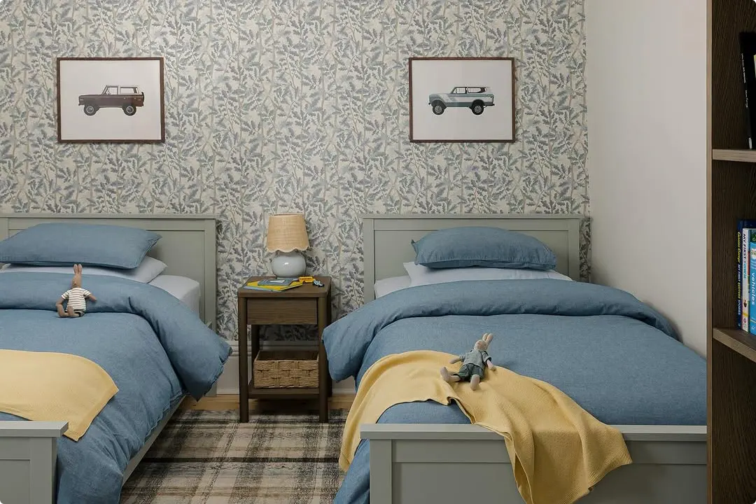 Teenage Girls Shared Bedroom Ideas