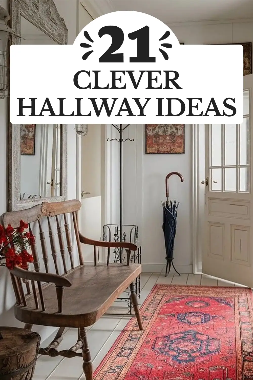 Hallway Ideas