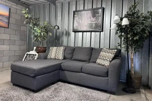 Gray Sectional Living Room Ideas
