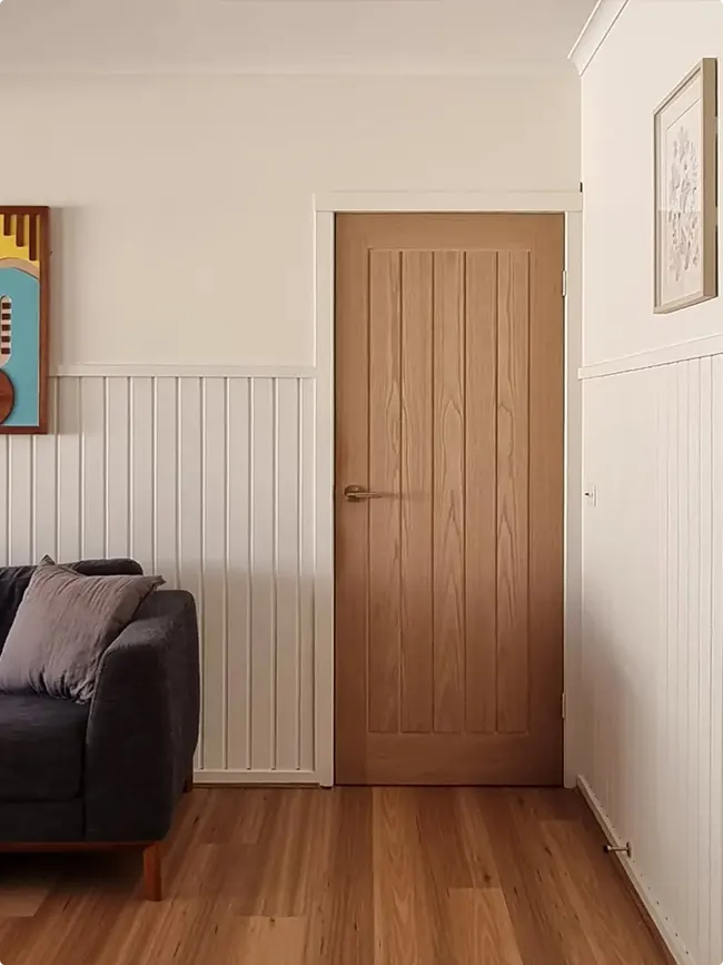 Hallway Door Ideas