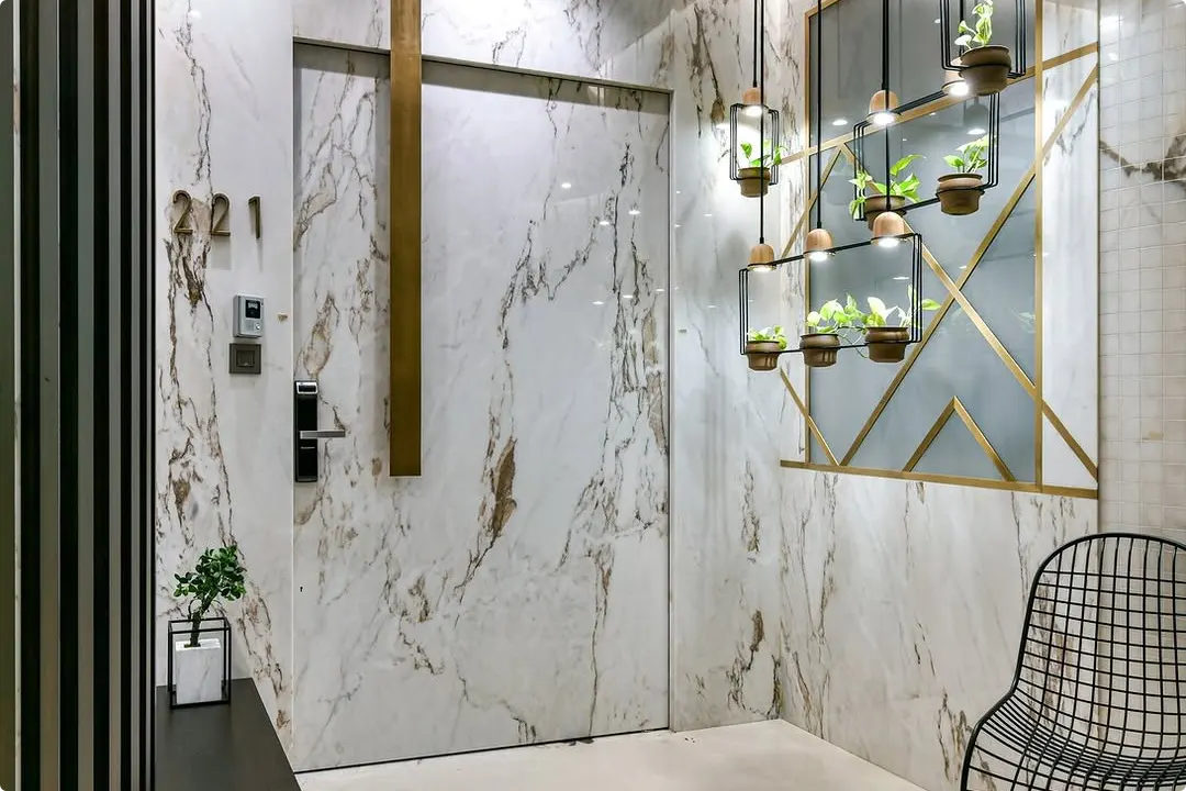 Hallway Door Ideas
