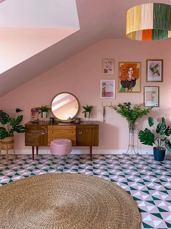 Hallway Gallery Wall Ideas