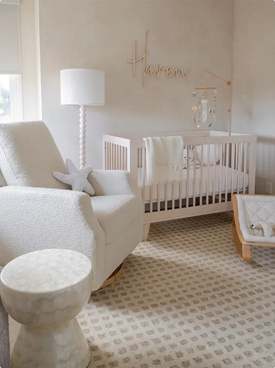 Coastal Nursery Ideas