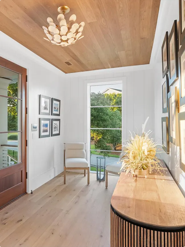 Hallway Lighting Ideas
