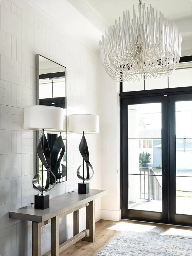 Hallway Lighting Ideas