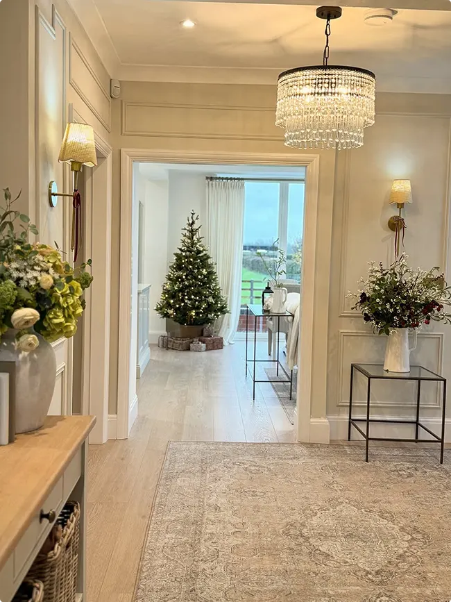 Hallway Lighting Ideas