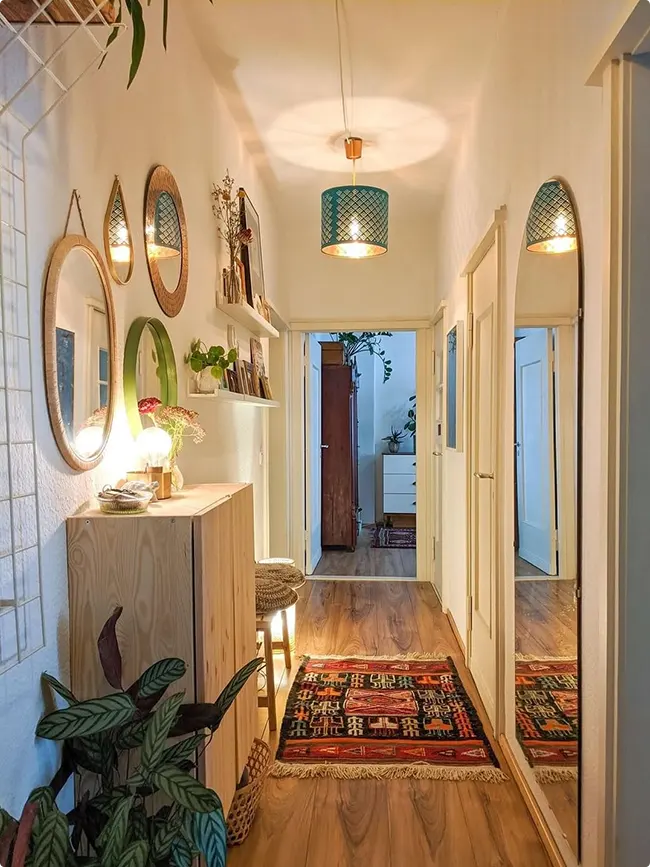 Hallway Lighting Ideas