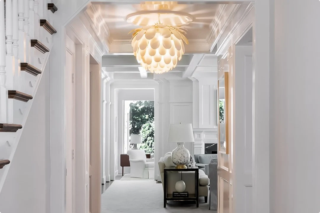 Hallway Lighting Ideas