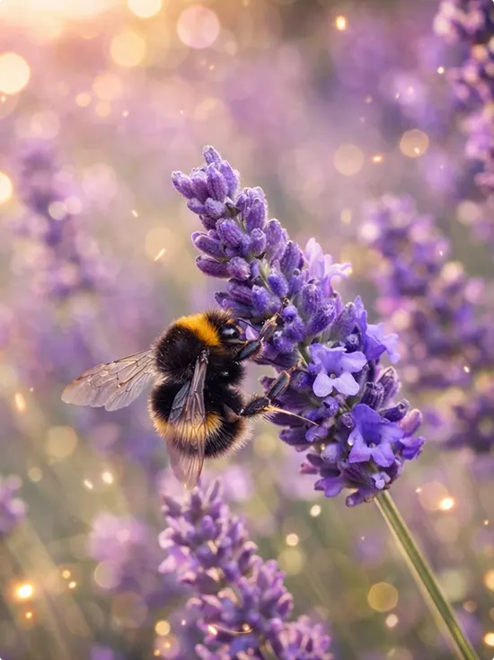 Reasons To Plant Lavender Near Your Patio