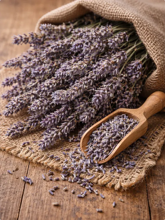 Reasons To Plant Lavender Near Your Patio