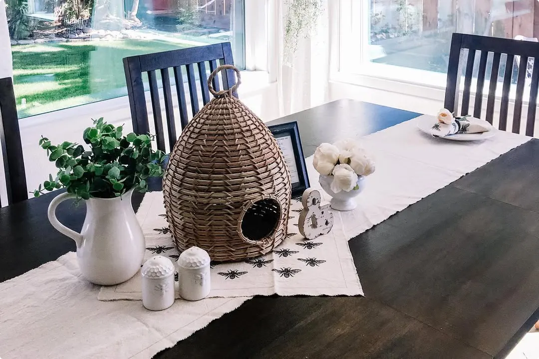 Spring Table Centerpiece Ideas