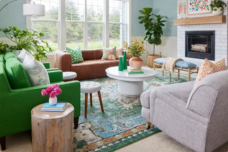 Tree Stump Furniture Ideas