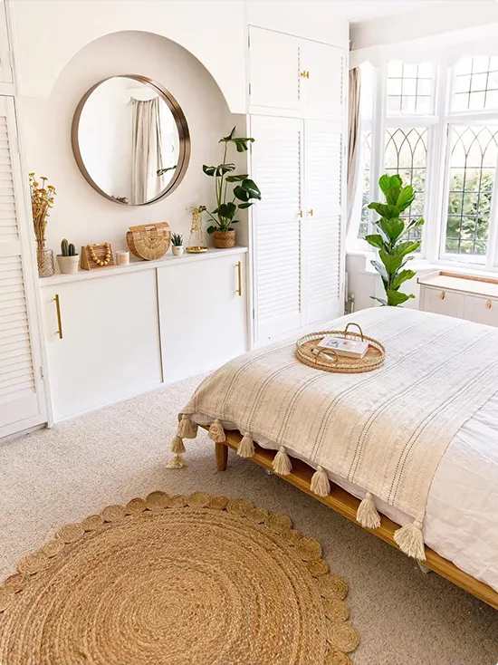 Bedroom Wall Decor Ideas