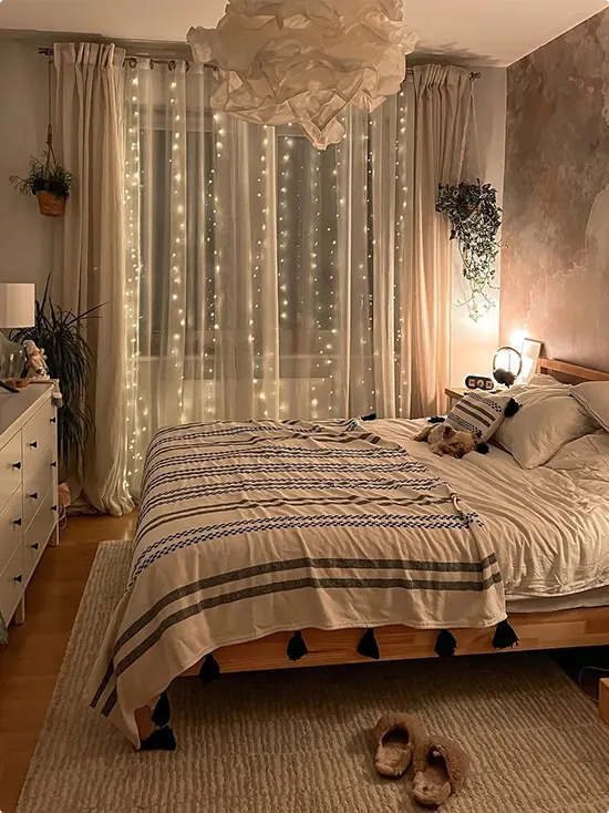 Bedroom Wall Decor Ideas