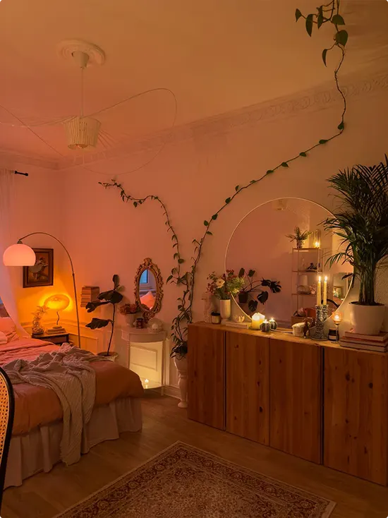 Bedroom Wall Decor Ideas