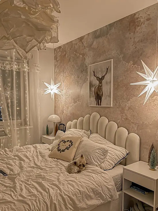Bedroom Wall Decor Ideas